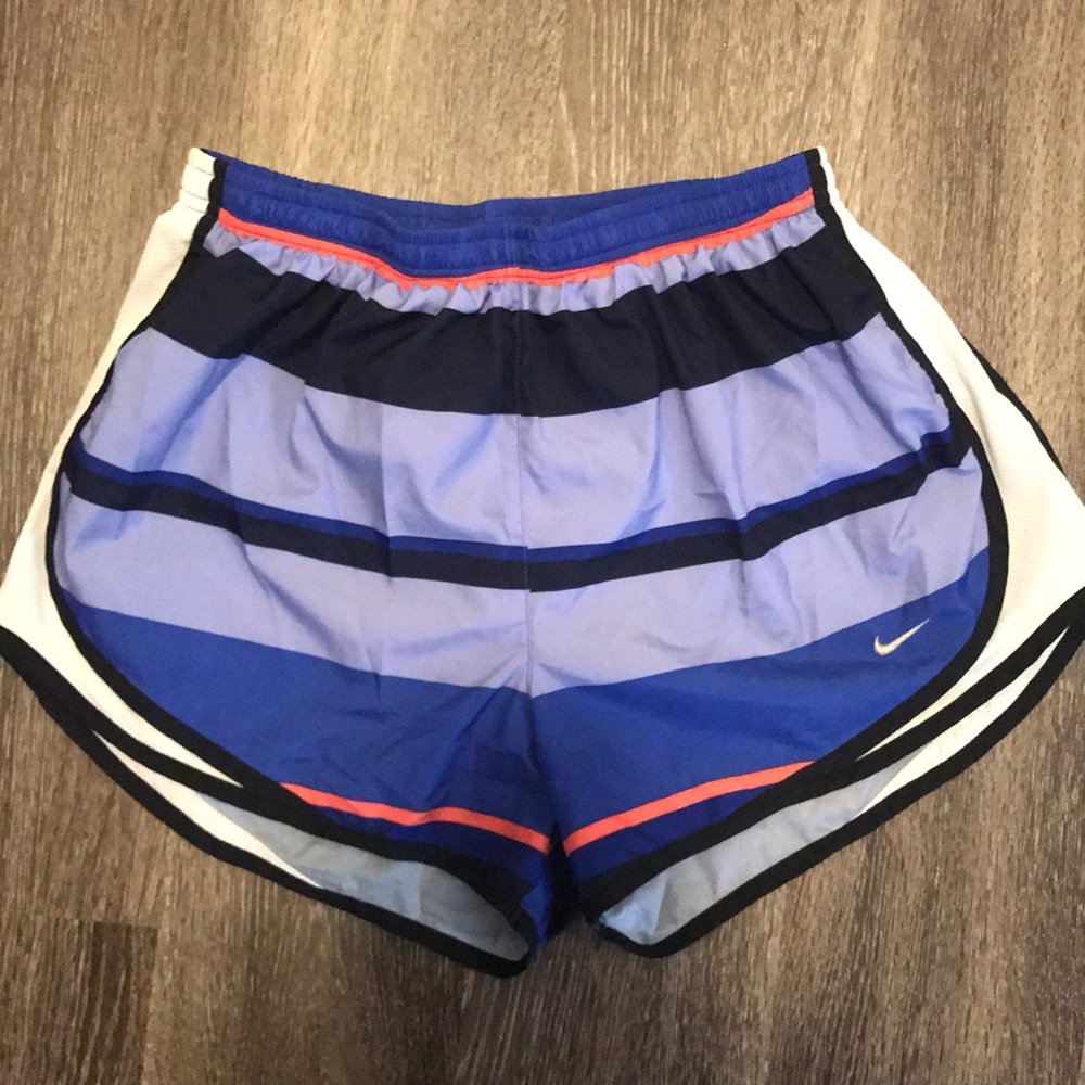 Nike Tempo Running Shorts